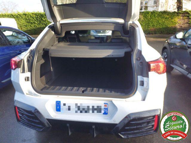 BMW X2 sDrive 18d Msport *TETTO*FARI ADATTIVI