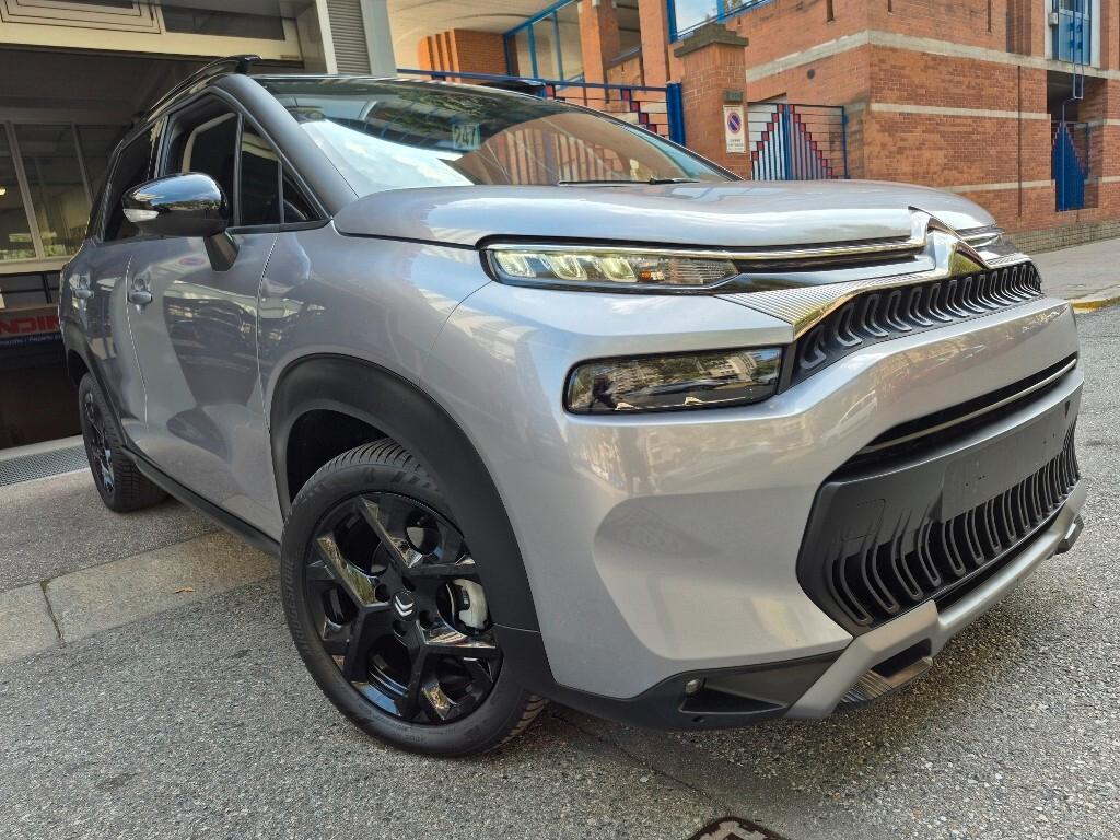 Citroen C3 Aircross PureTech 110 S&S Max