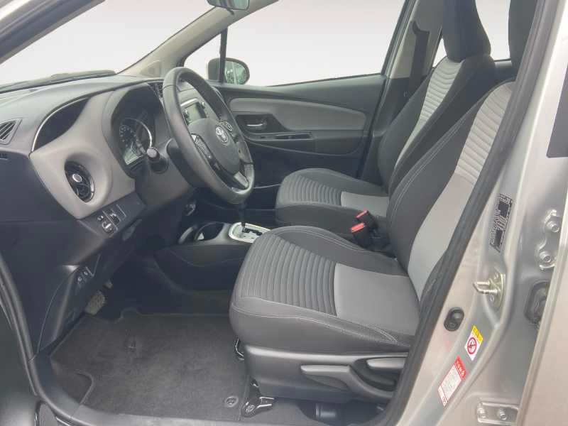 TOYOTA Yaris 5p 1.5h CooL