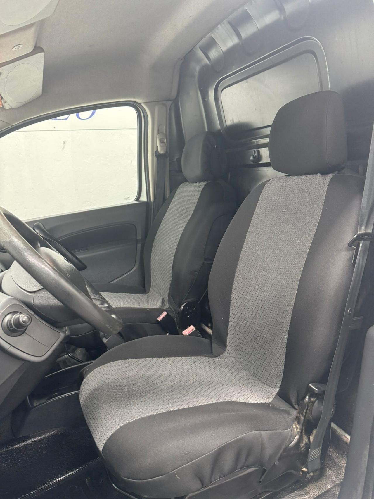 Renault kangoo 1,5tdci anno 2016