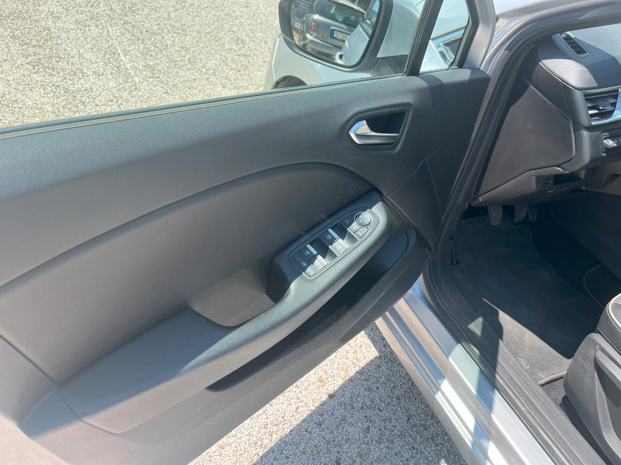 Renault Clio Blue dCi 85 CV 5 porte Intens