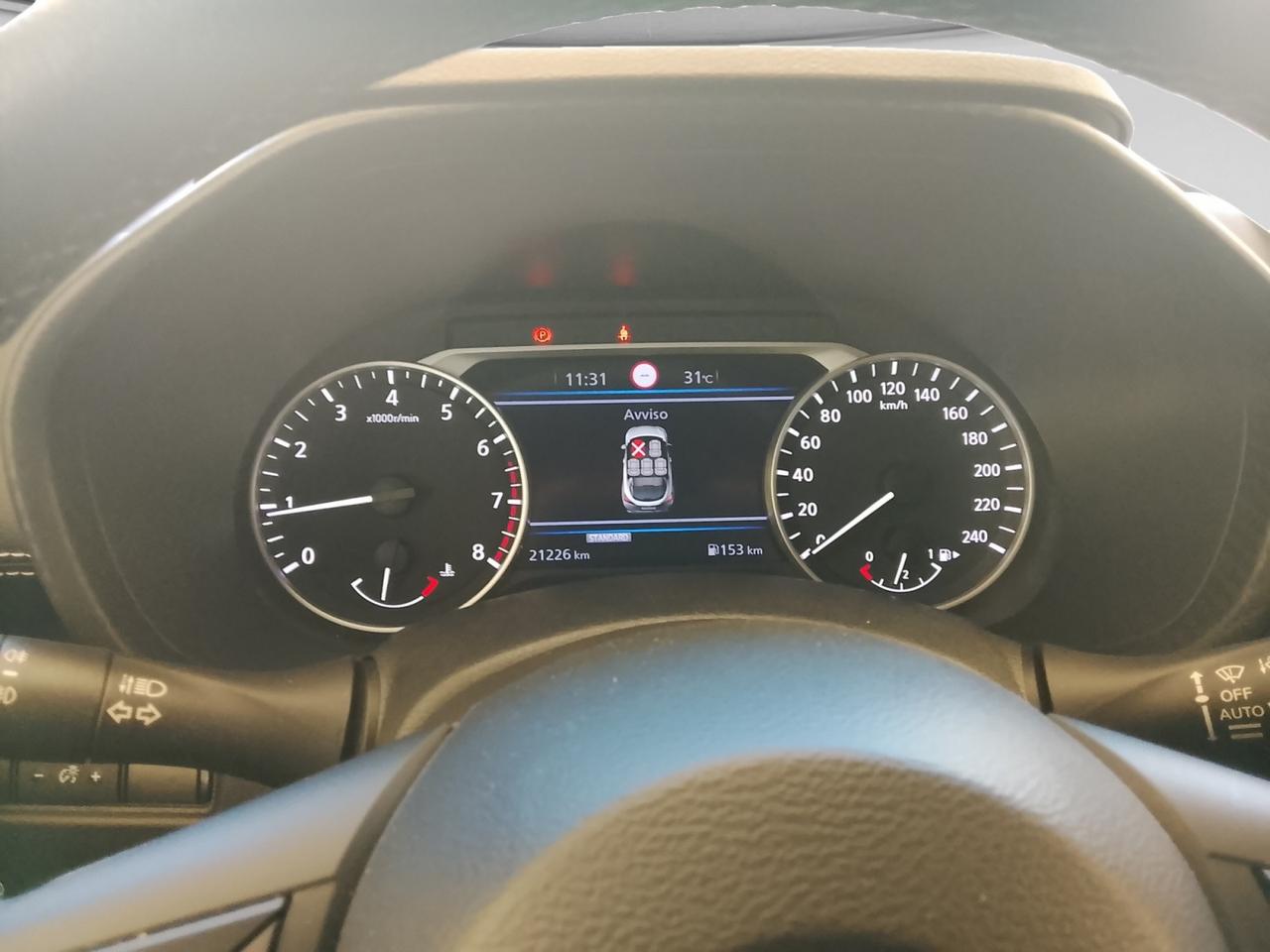 NISSAN Juke II 2020 - Juke 1.0 dig-t N-Connecta 114cv