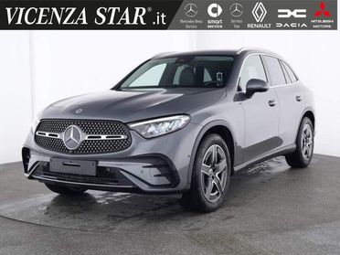 MERCEDES-BENZ GLC 220 d MHV 4MATIC PREMIUM AMG