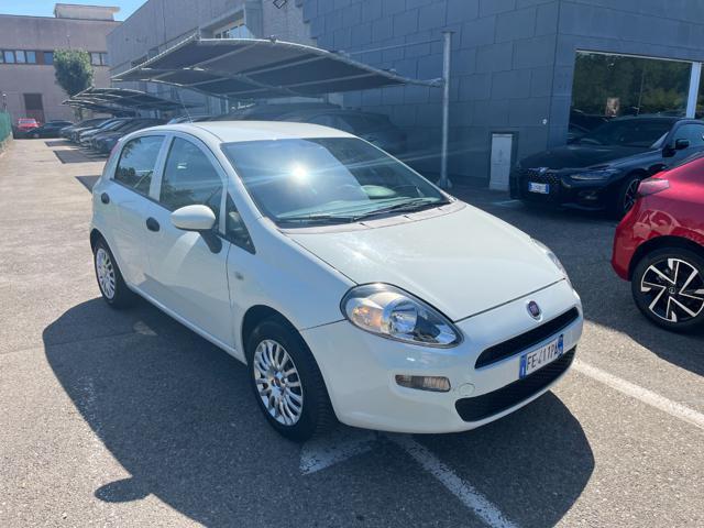 FIAT Punto 1.2 8V 5 porte Young