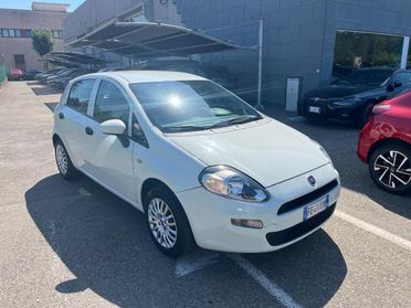 FIAT Punto 1.2 8V 5 porte Young