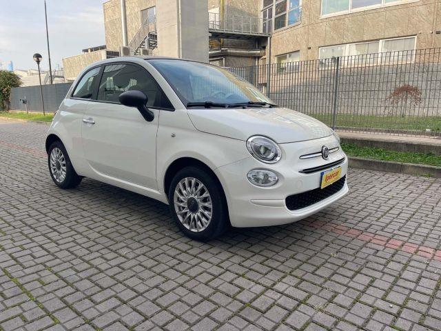 FIAT 500 C 1.0 Hybrid