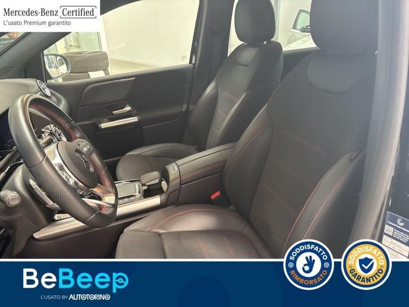Mercedes-Benz Classe B B 180 D PREMIUM AUTO