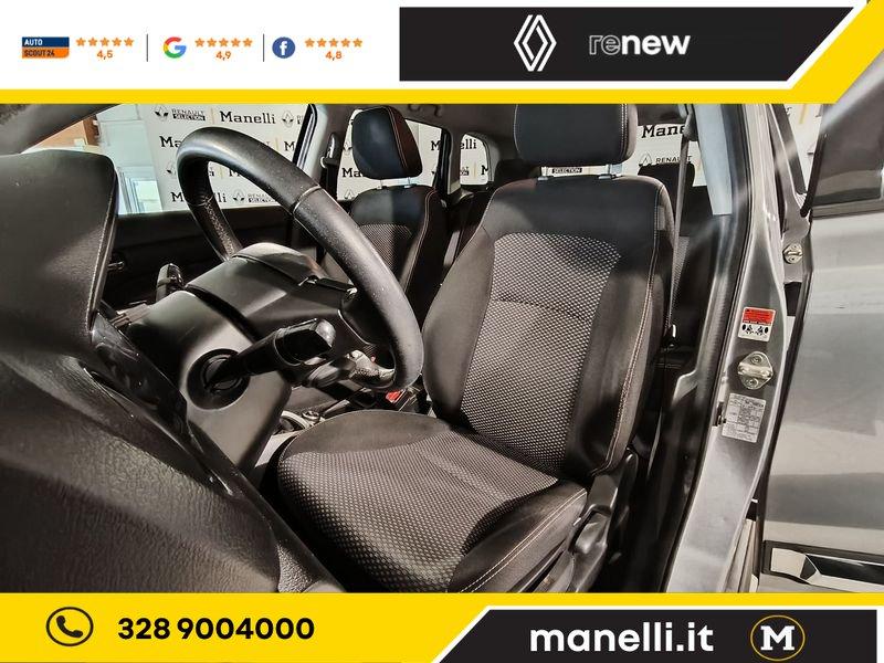 Suzuki Vitara 1.6 ddis V-Cool s&s 4wd allgrip rif.FN890