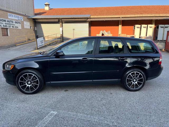 VOLVO V50 2.0 D Bellissima Pronta per Consegna