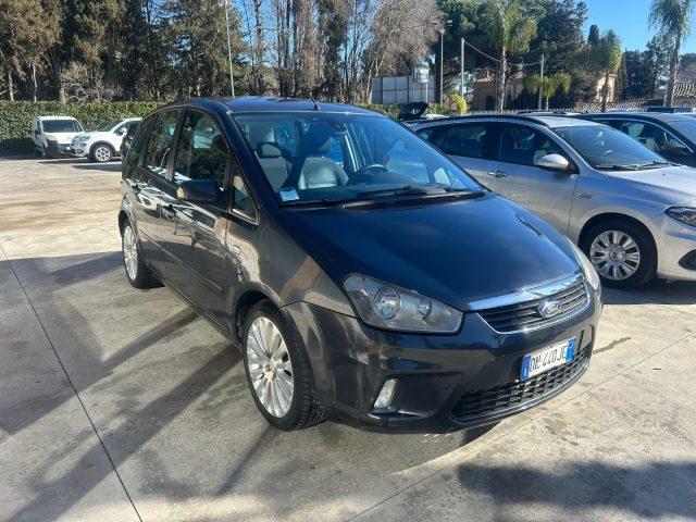 FORD C-Max 1.6 TDCi 90 CV Titanium