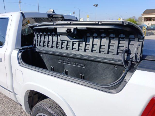 DODGE RAM 1500 3.0L I6 Hurricane TUNGSTEN N1 - Pronta