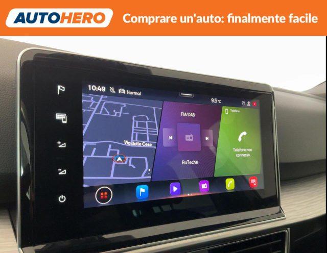 SEAT Tarraco 2.0 TDI DSG XPERIENCE