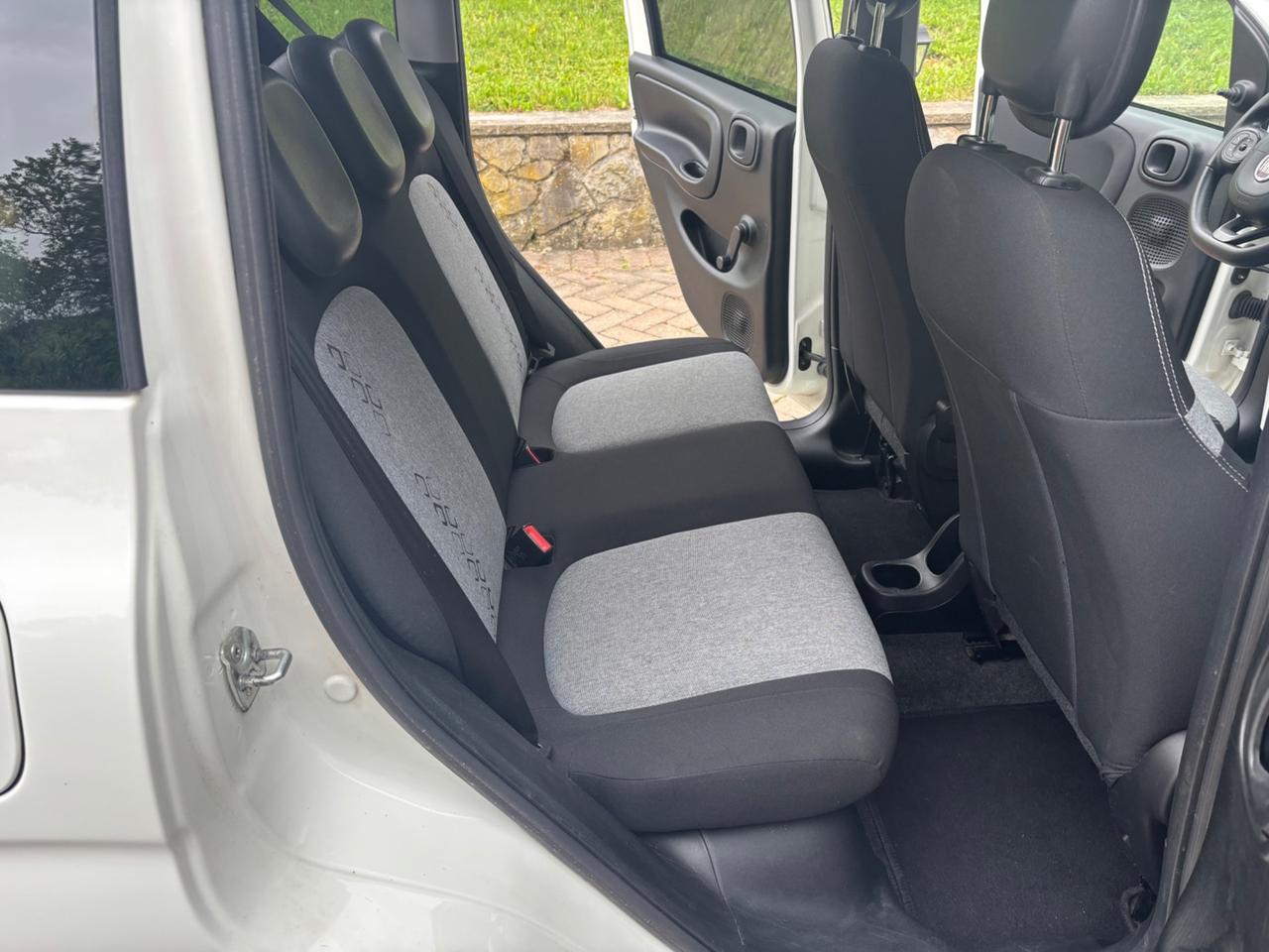 Fiat Panda 1.3 MJT 95 CV S&S Lounge OK NEOPATENTATI