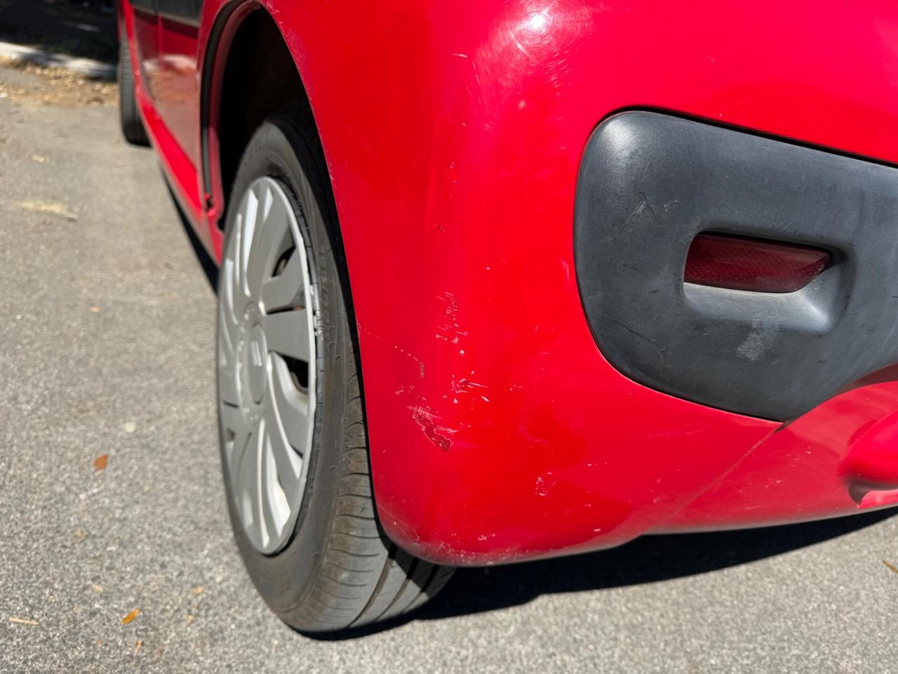 Citroen C1 1.0 5 porte C1TY - TUTTO COMPRESO -