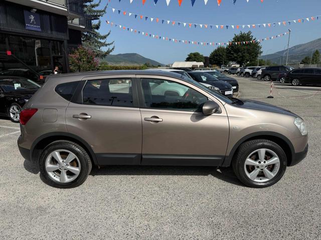 NISSAN Qashqai 1.5 dCi DPF Tekna SCONTO ROTTAMAZIONE
