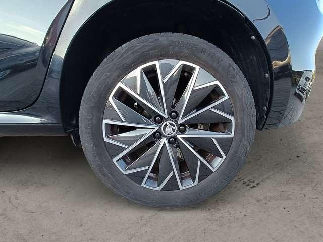 Skoda Kamiq 1.0 tsi Ambition 110cv