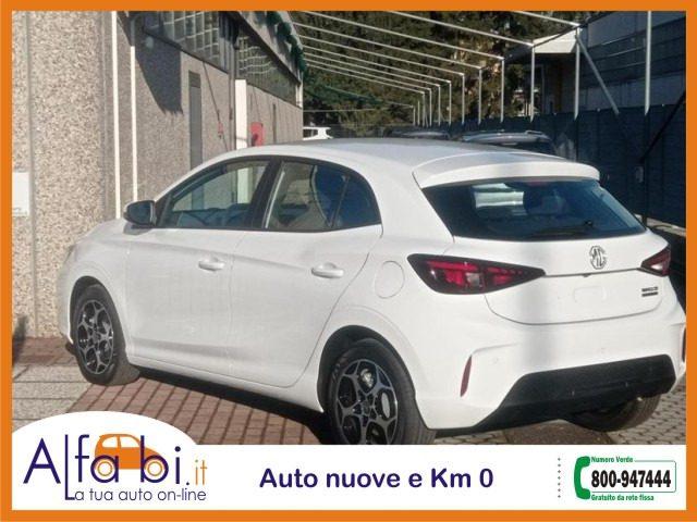 MG MG3 1.5 Hybrid+ 194CV Aut. Comfort