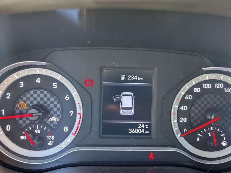 Hyundai i10 III 2020 1.0 mpi Tech Connect Pack