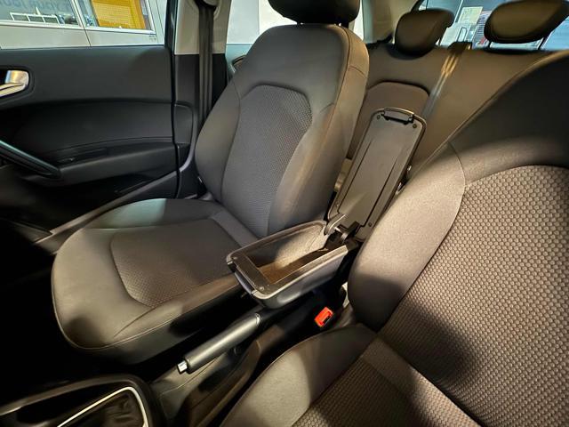 AUDI A1 SPB 1.0 TFSI ultra S tronic S-LINE