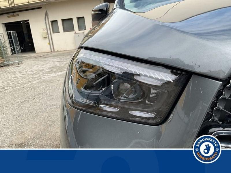 Mercedes-Benz GLE Coupé GLE 350de 4Matic EQ-Power Coupé AMG Line Premium Plus