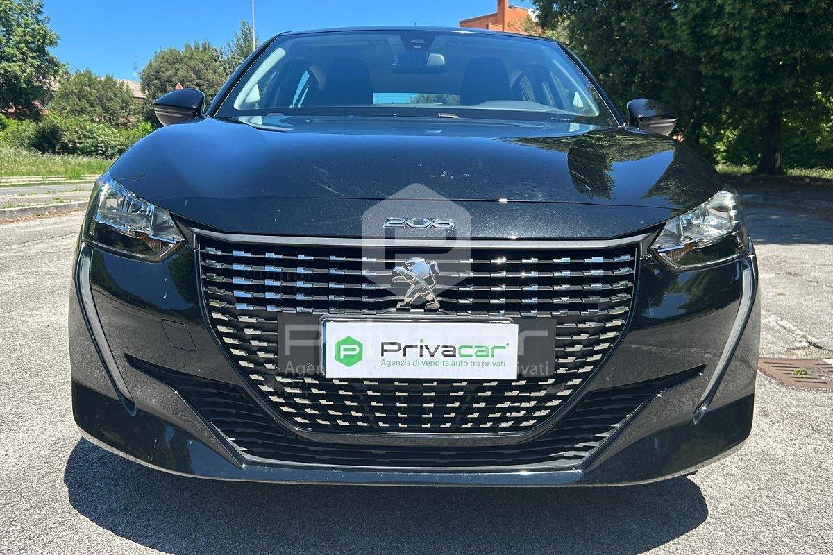 PEUGEOT 208 PureTech 100 Stop&Start 5 porte Active