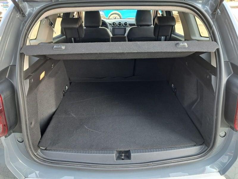 Dacia Duster 1.5 blue dci SL Extreme 4x4 115cv
