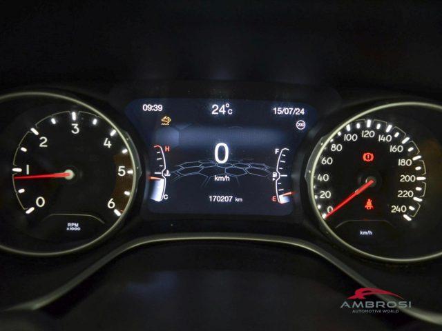 JEEP Compass 1.6 Multijet II 2WD Longitude - AUTOCARRO N1