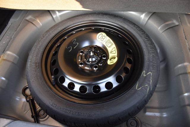 FORD Focus 1.5 EcoBlue 120 CV automatico SW Business