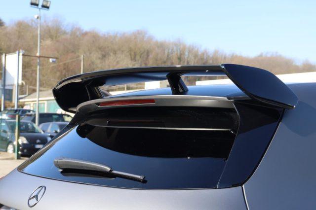 MERCEDES-BENZ A 45 S AMG A 45S AMG 4Matic+ Premium Plus