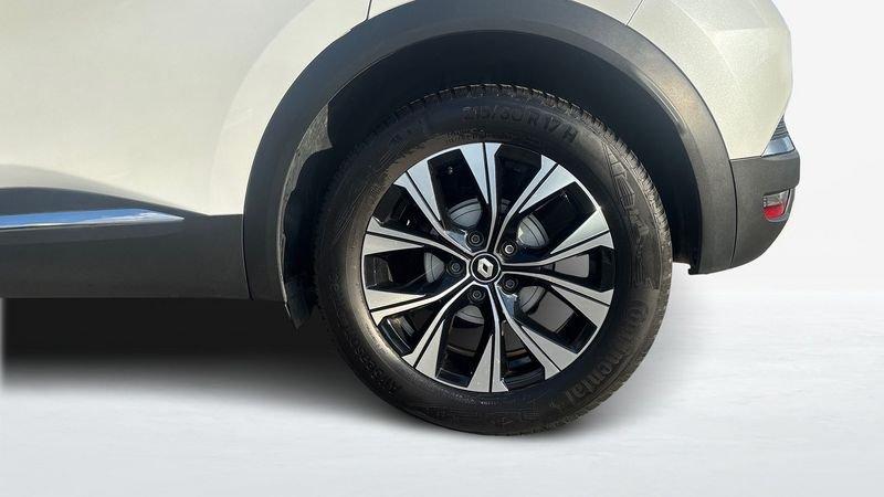Renault Captur II 2019 1.0 TCe GPL Techno