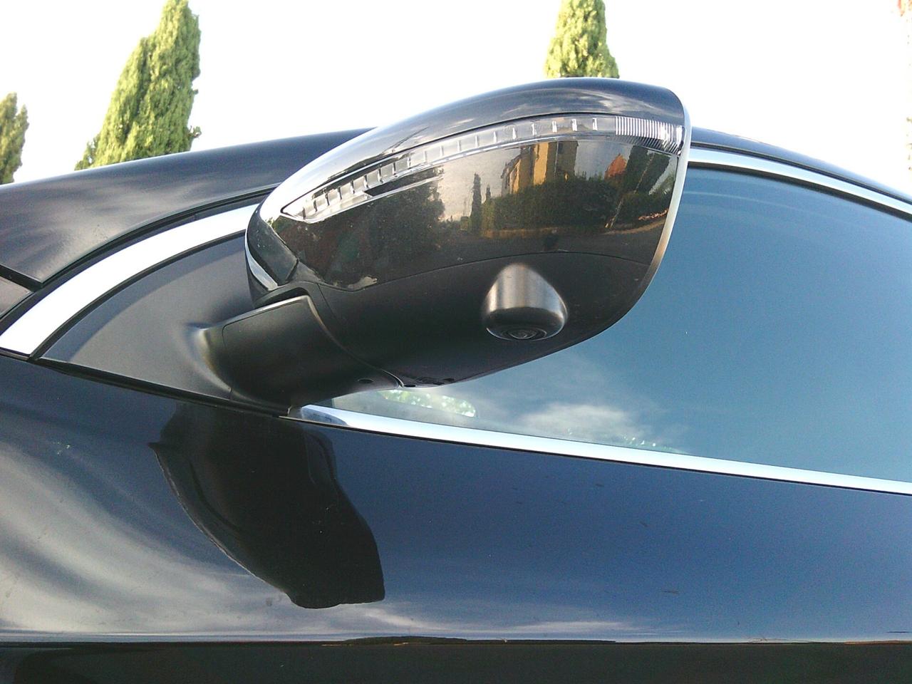 Nissan Qashqai 1.5 dCi N-Connecta