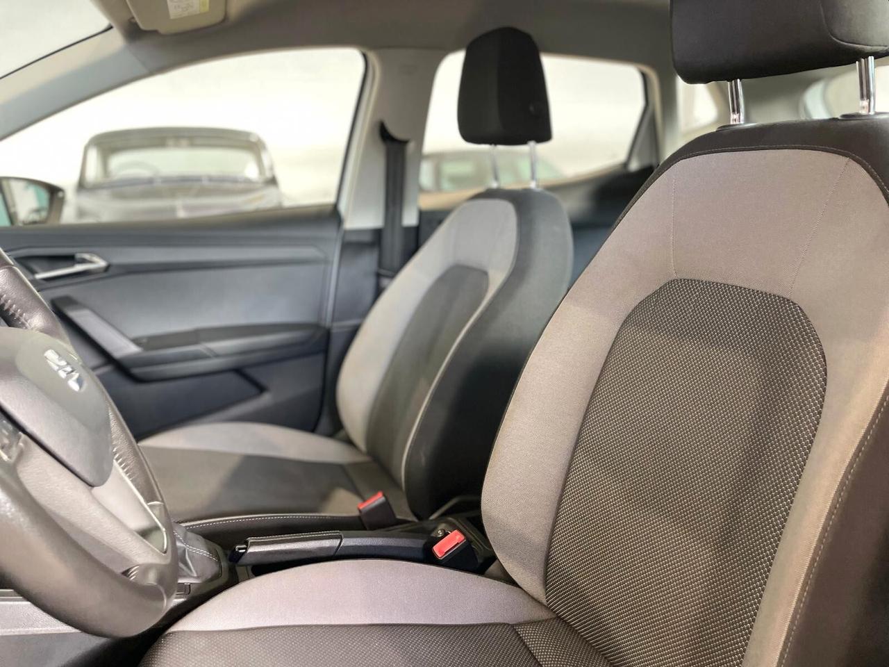 Seat Ibiza 1.6 TDI 95 CV 5 porte Business