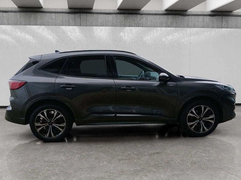 Ford Kuga 2.5 phev ST-Line X 2wd 225cv cvt