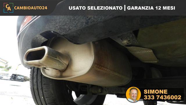 FIAT 500 1.2 Dualogic Lounge