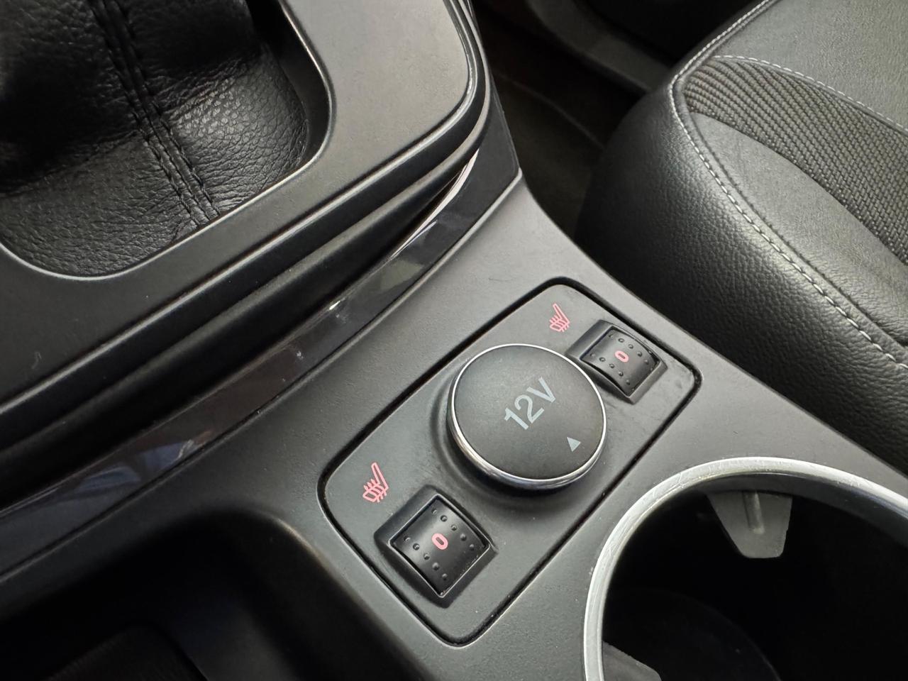 Ford Kuga 2.0 TDCI 163 CV 4WD Powershift Titanium