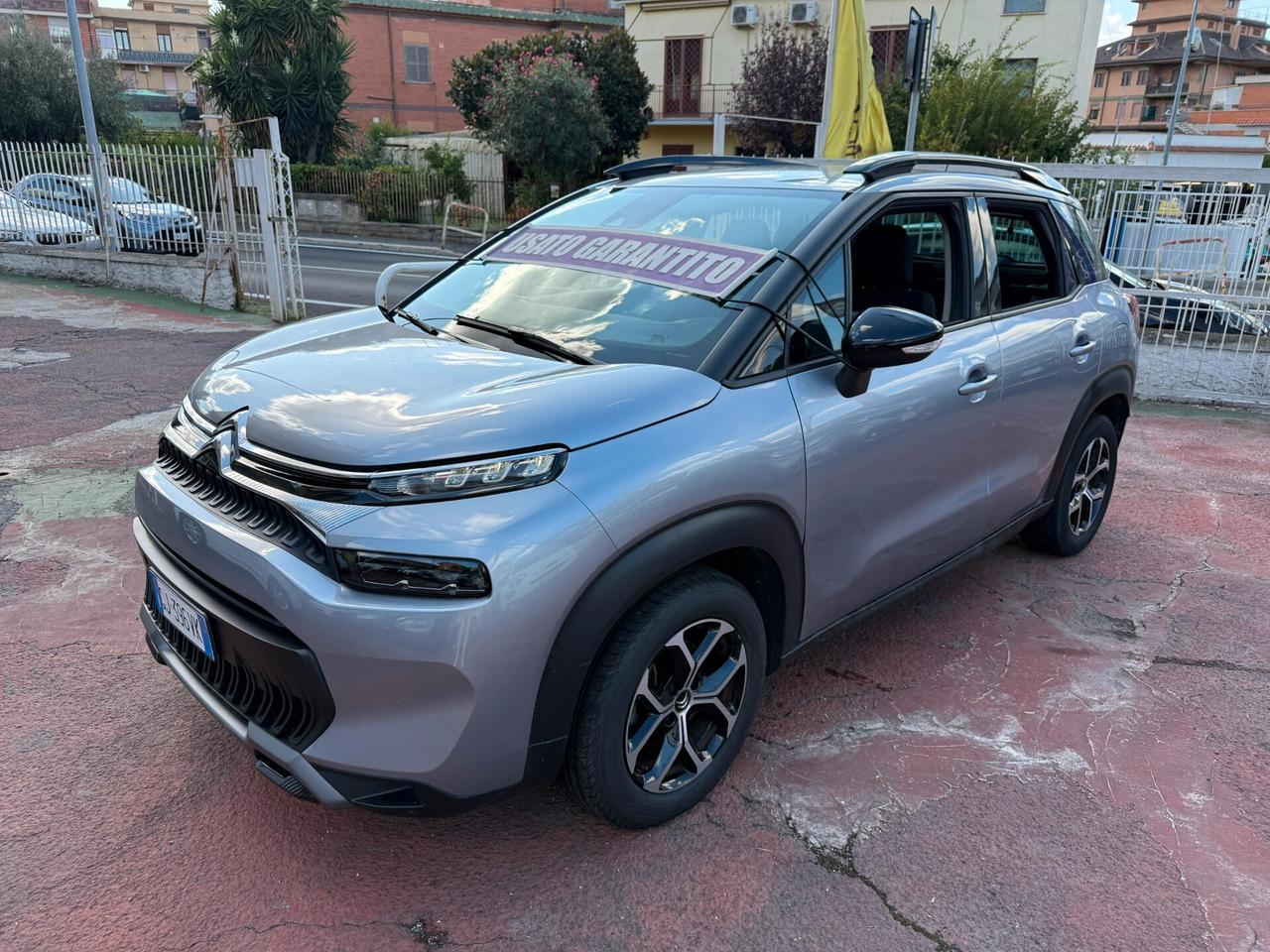 Citroen C3 Aircross 110cv (IVA ESP)
