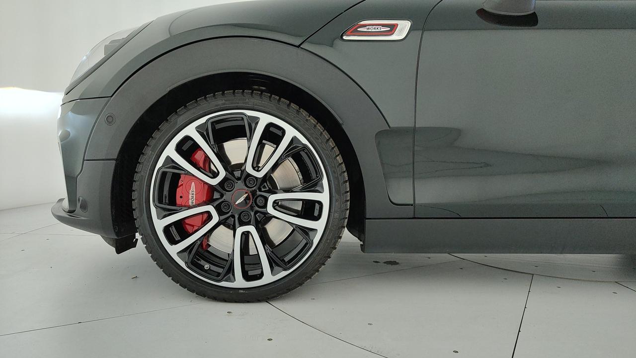MINI Mini IV F54 2019 Clubman - Mini Clubman 2.0 JCW JCW auto