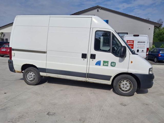 FIAT DUCATO 2.3 JTD 110