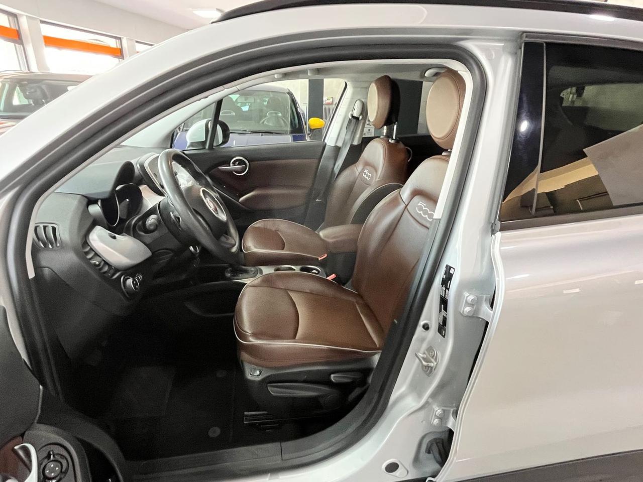 Fiat 500X Lounge 1.6 Multijet #6415