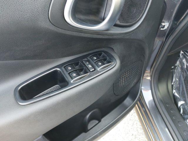 FIAT 500L 1.3 Multijet 95 CV Cross Uniprò Navi Retrocam.Fatt
