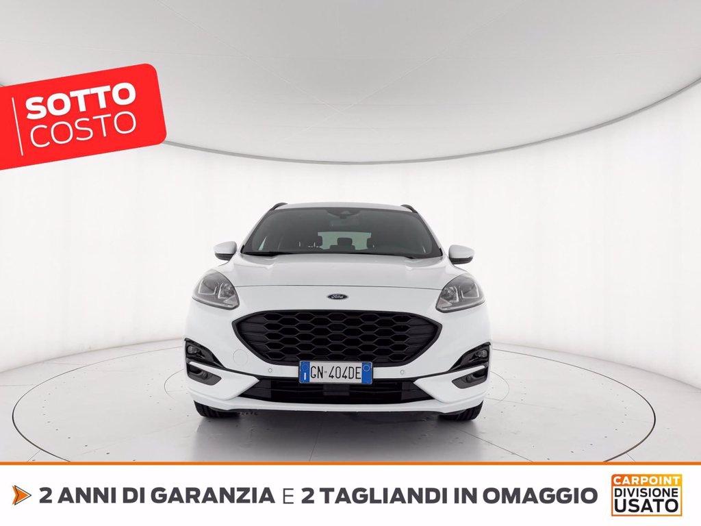FORD Kuga 1.5 ecoboost st-line 2wd 150cv del 2023