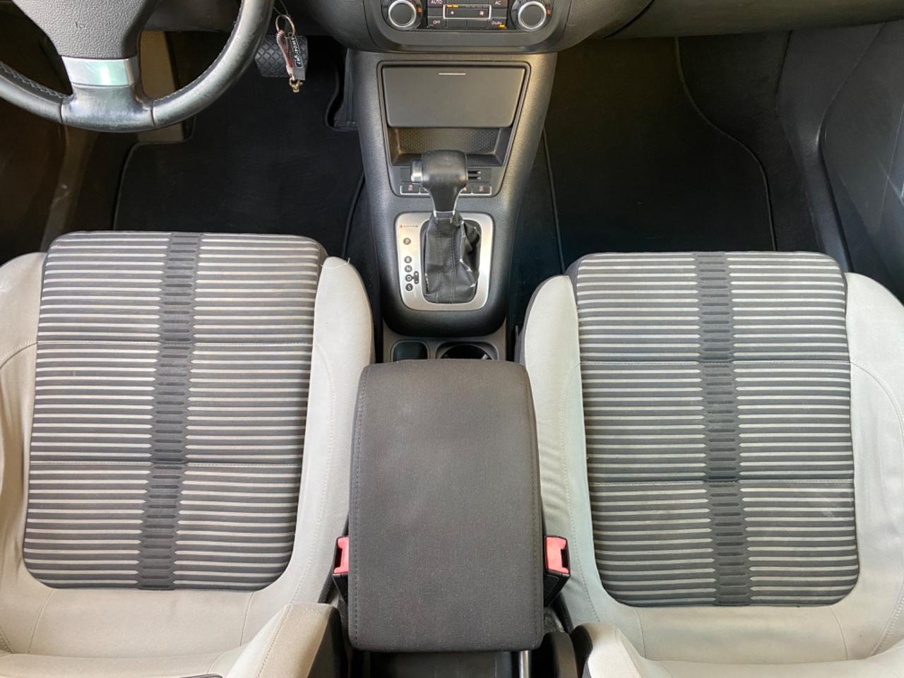 Volkswagen Tiguan 2.0 Diesel Automatica