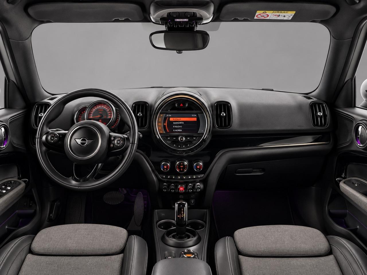 Mini Cooper Countryman 1.5