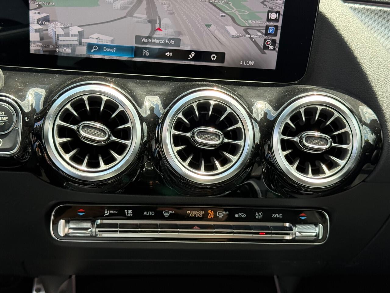 Mercedes-benz GLA 220 d Automatic Premium Amg