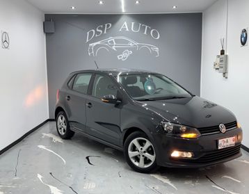 Volkswagen Polo 1.4 TDI 5p. Business BlueMotion Technology