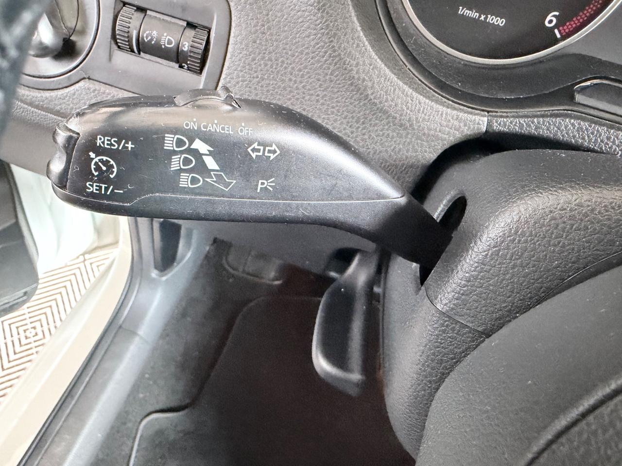 Volkswagen Polo 1.6 TDI 90CV DPF 5 porte Highline