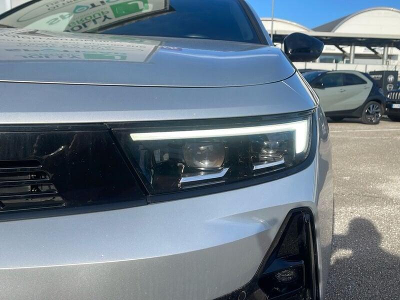 Opel Astra VI 2022 Sports Tourer Sports Tourer 1.5 GS s&s 130cv at8