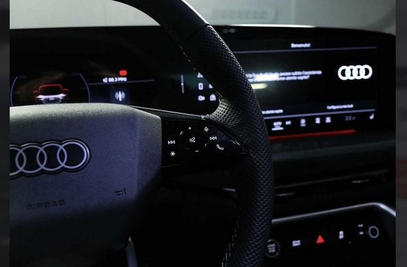 Audi Q5 Q5 TDI 150 kW mHEV+ S tronic quattro S line edition