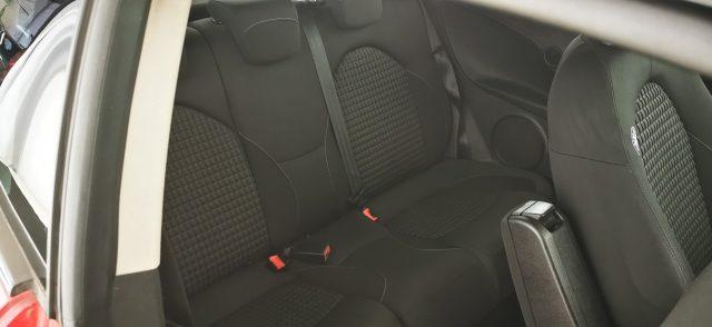 ALFA ROMEO MiTo 1.6 JTDm 16V Distinctive Sport Pack