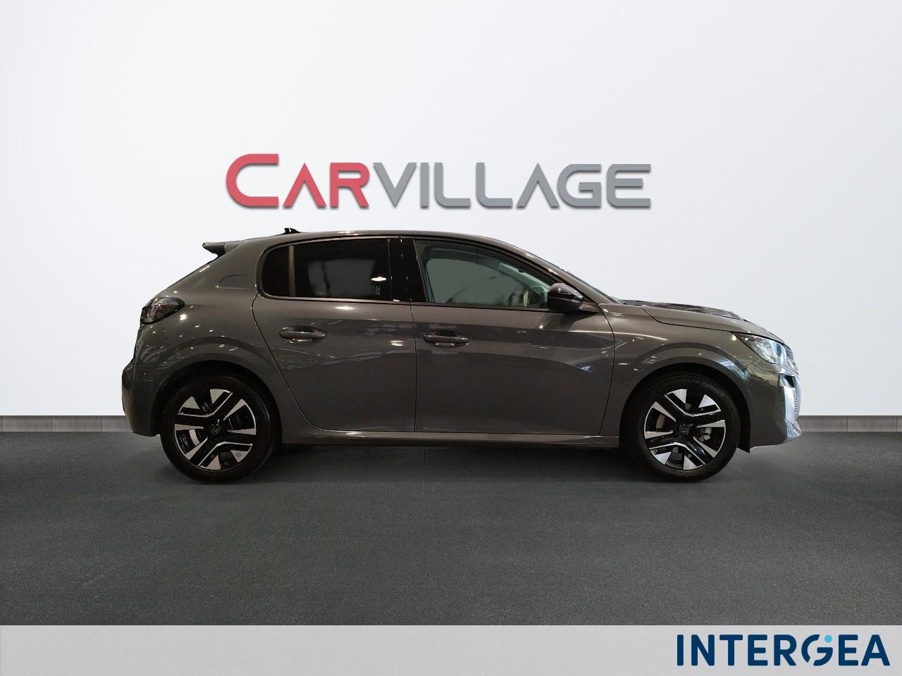 PEUGEOT 208 1.2 puretech Allure s&s 100cv